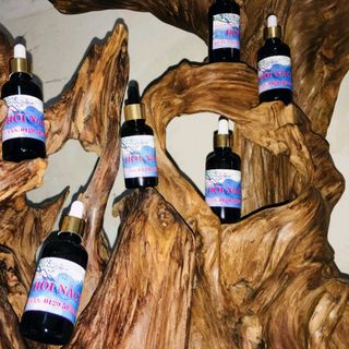 Thảo dược hôi nách