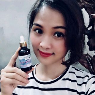 Thảo dược hôi nách