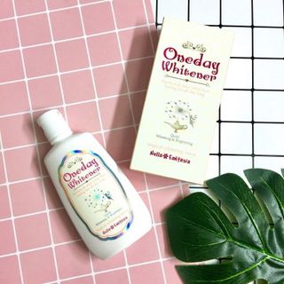 Kem dưỡng da Brightener Nhật Bản 120ml