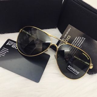 mắt kính chống uv sang chảnh