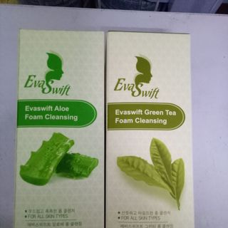Sữa rửa mặt Eva Swift Hàn Quốc giá sỉ