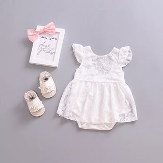 Body Ren Bé Gái Thời Trang SE19