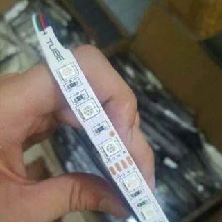 led cuộn 5050 rgb ko keo
