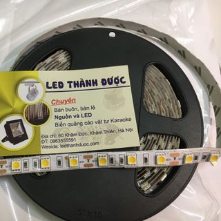 led cuộn 5 mét chíp 5050
