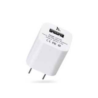 CỦ SẠC 1A HOCO UH102 Bảo Hành 6 Tháng