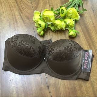 Áo lót big size đệm mỏng cup B sister hood 1026