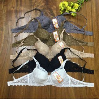 Áo lót áo ngực big size anny 10006