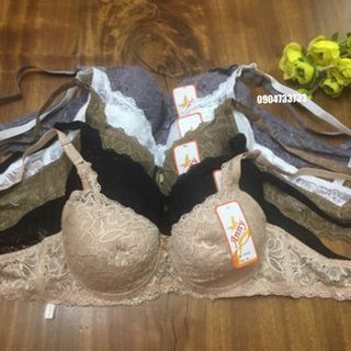 Áo lót áo ngực big size anny 10006