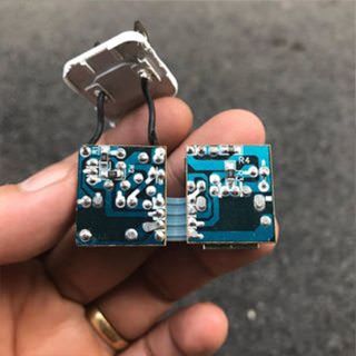 CỦ SẠC IPHONE CÓ TÁO LOẠI AA TỐT