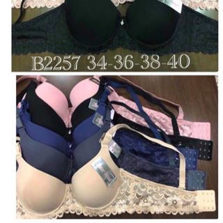 Áo lót Thái lan sister hood 2287
