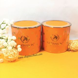 Kem dưỡng da dầu ngựa Guerisson 9 Complex Hàn Quốc 70g