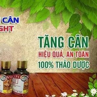 Viên tăng cân Wisdom Weight