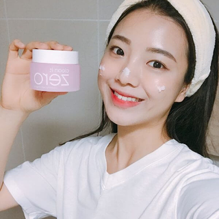 Sáp Tẩy Trang Banila Co Clean It Cleansing Balm Original 100ml mẫu mới 2018