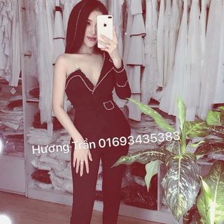 Set vest