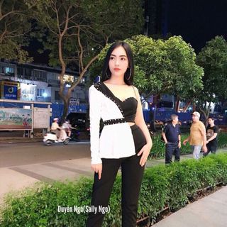 Set vest