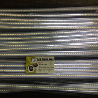 led thanh điện 220v