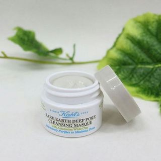 Mặt Nạ Đất Sét Kiehl’s Rare Earth Deep Pore Cleansing Masque 14ml