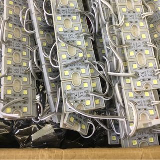 led 4 bóng nhựa giá sỉ