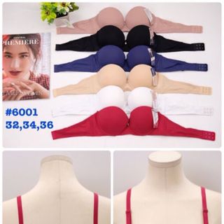 Áo đệm dày sister hood 6001