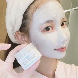 Mặt Nạ Đất Sét Kiehl’s Rare Earth Deep Pore Cleansing Masque 14ml
