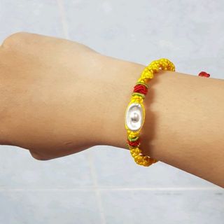 Charm bạc silver