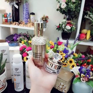 Mỹ Phẩm Q-Lady mang đến giá trị cho mọi người