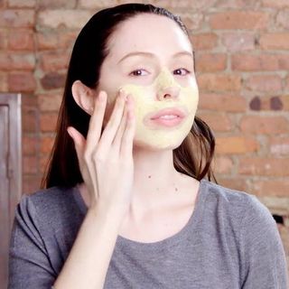 MẶT NẠ NGHỆ VÀ VIỆT QUẤT KIEHL’S 14ml