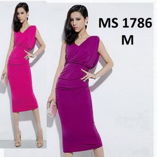 ĐẦM DÚN EO SANG TRỌNG MS 1786