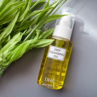 Dầu Tẩy Trang DHC Deep Cleansing Oil – 70ml