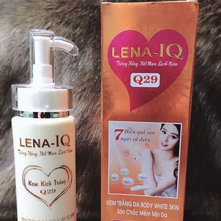 KÍCH TRẮNG DA BODY LENA-IQ