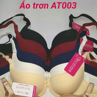 Đồ lót nữ Việt Nam - Áo lót nữ Charming-MSP A02