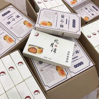 bánh trung thu ngàn lớp đài loan