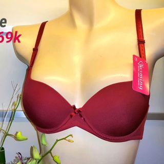 Đồ lót nữ Việt Nam - Áo lót nữ Charming-MSP A02