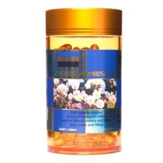TINH DẦU HOA ANH THẢO COSTAR  Evening Primrose Oil 1000mg