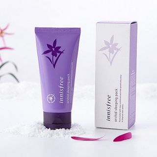 Mặt Nạ Ngủ Orchid Sleeping Mask