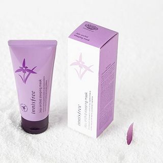 Mặt Nạ Ngủ Orchid Sleeping Mask