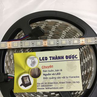 led cuộn 5 mét