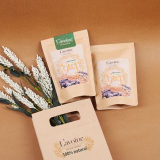 L’avoine 9 vị truyền thống tăng cân lợi sữa “ L’avoine 9 Step “