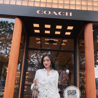 ĐẦM SOMI NHÚN MỢ TROÃNH