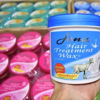 Ủ tóc Jena