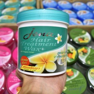 Ủ tóc Jena