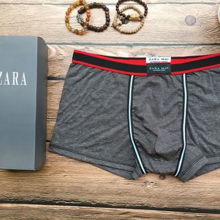 Quần lót nam hãng ZR boxer