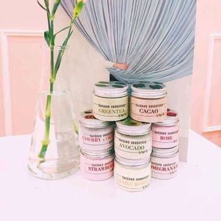 Mask dưỡng da collagen Hàn Quốc