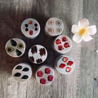 Mask dưỡng da collagen Hàn Quốc
