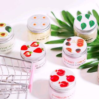 Mask dưỡng da collagen Hàn Quốc