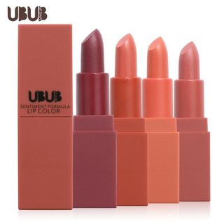 son UBUB