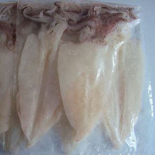 Mực khô 1 nắng size 30c/kg giá sỉ