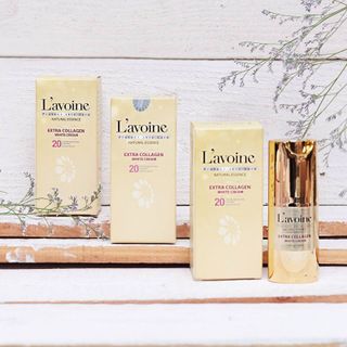 Kem dưỡng da ban đêm Extra Collagen White Cream