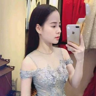 ĐẦM XÒE KIM SA HOA 3D