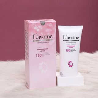 Kem chống nắng toàn thân Sunblock Body Lotion